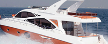 Abu Dhabi Yacht Charter