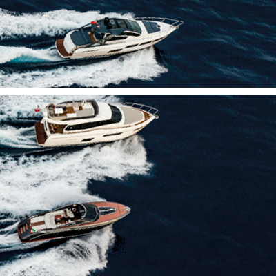 Buy yacht in Dubai
