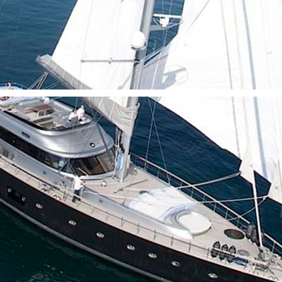 Sell yacht Dubai