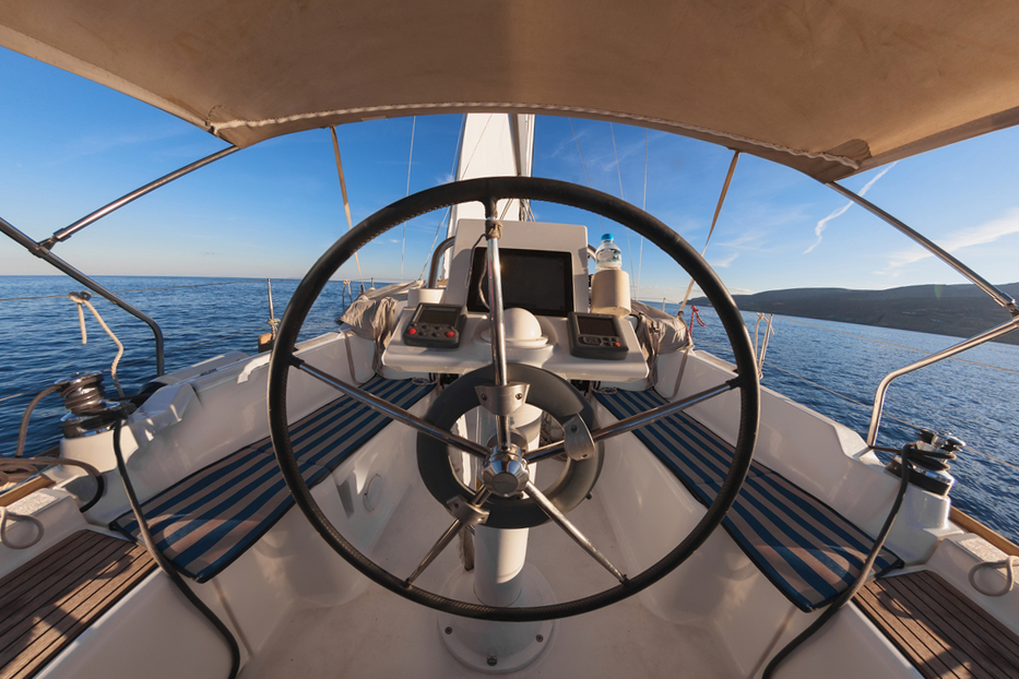 Yacht Hire Dubai - Oceanic Yachts in Dubai