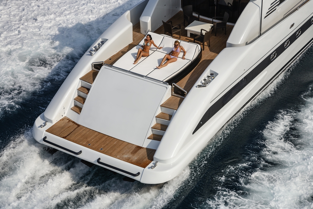 Blue Boat Rent Services